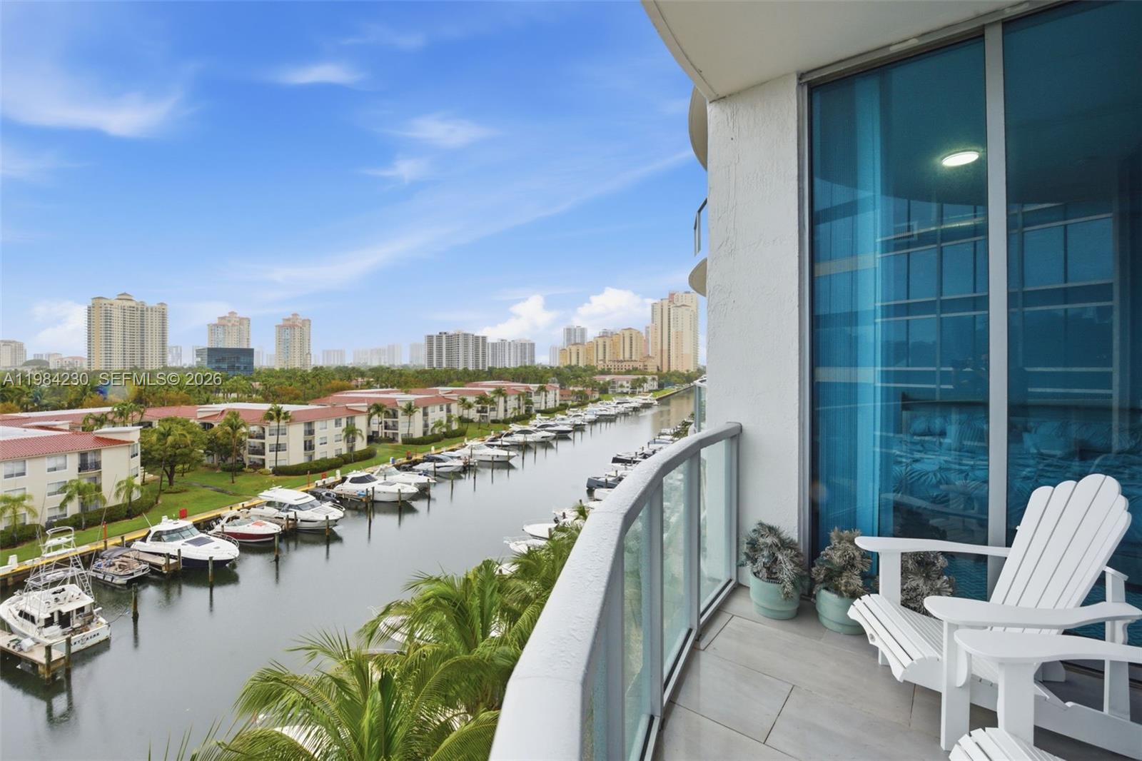 3029 NE 188th St #601, Aventura FL 33180