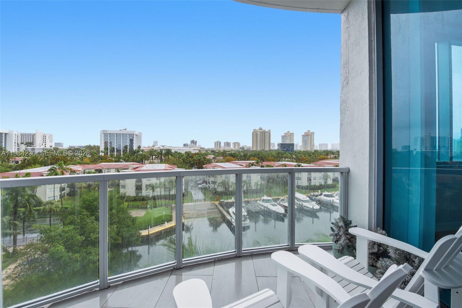 3029 NE 188th St #601, Aventura FL 33180