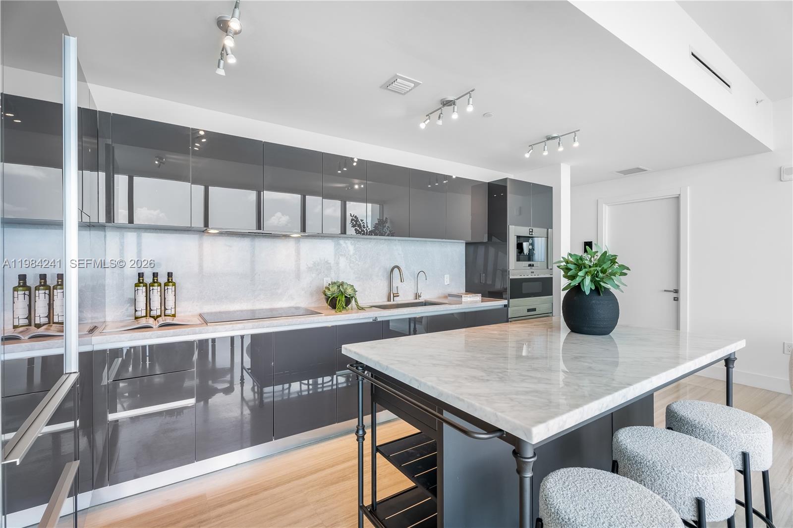 1451 Brickell Ave #2703, Miami FL 33131