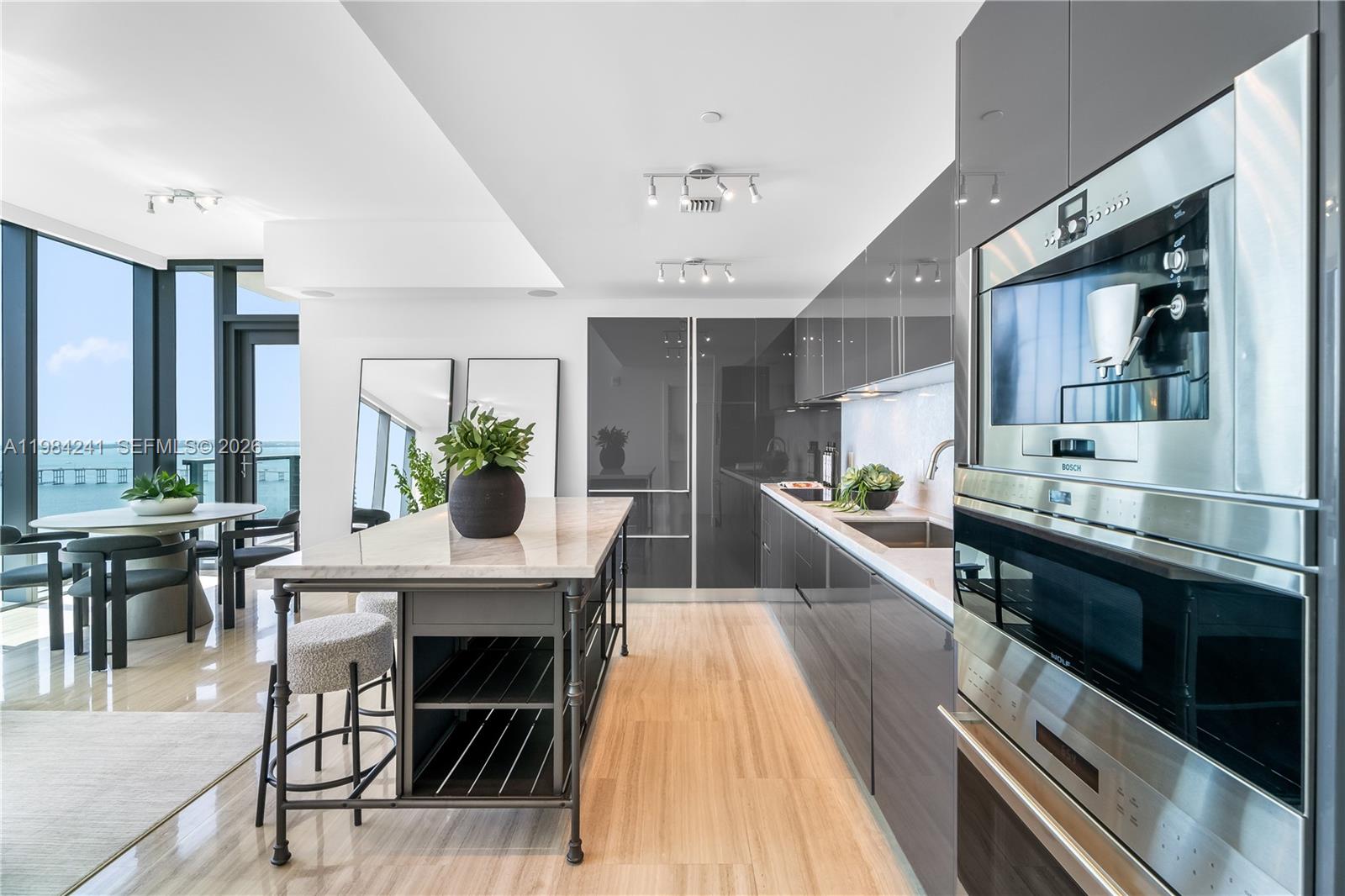 1451 Brickell Ave #2703, Miami FL 33131