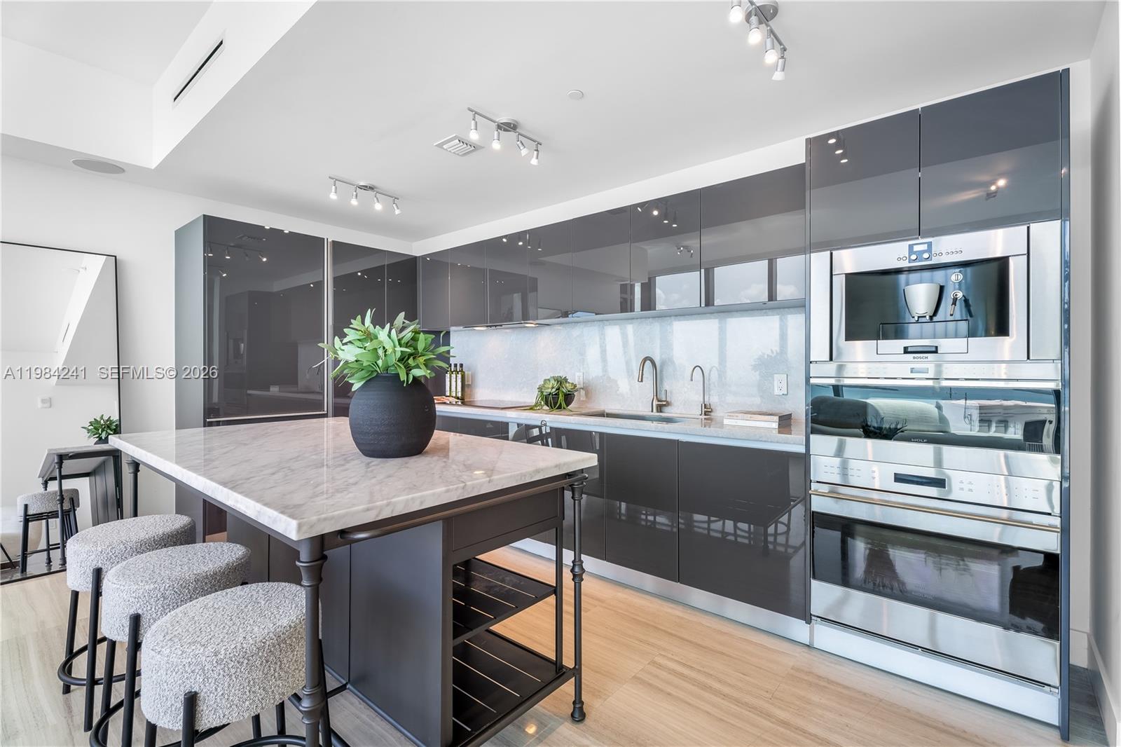 1451 Brickell Ave #2703, Miami FL 33131