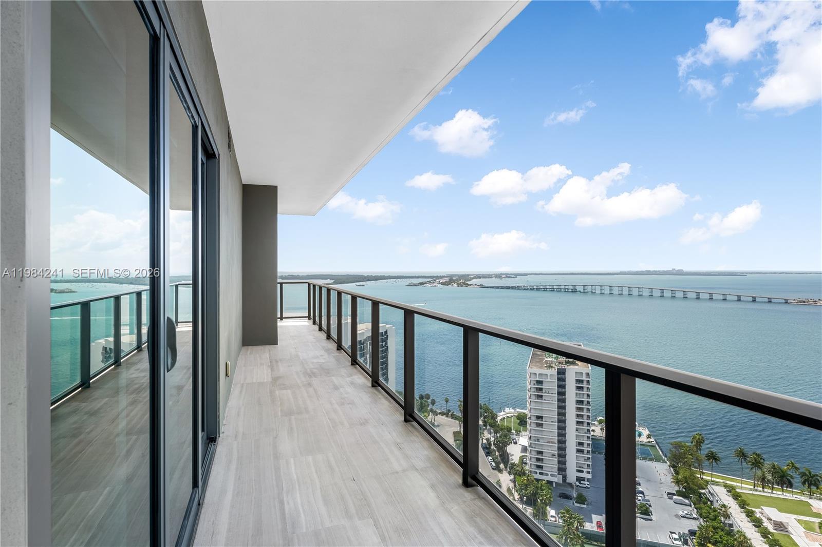 1451 Brickell Ave #2703, Miami FL 33131