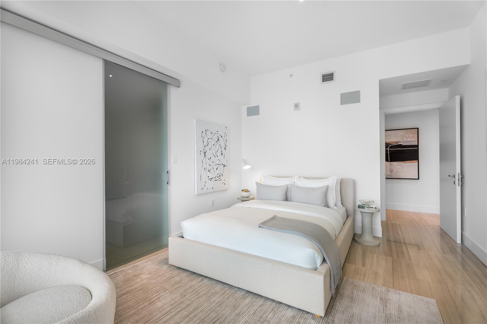 1451 Brickell Ave #2703, Miami FL 33131