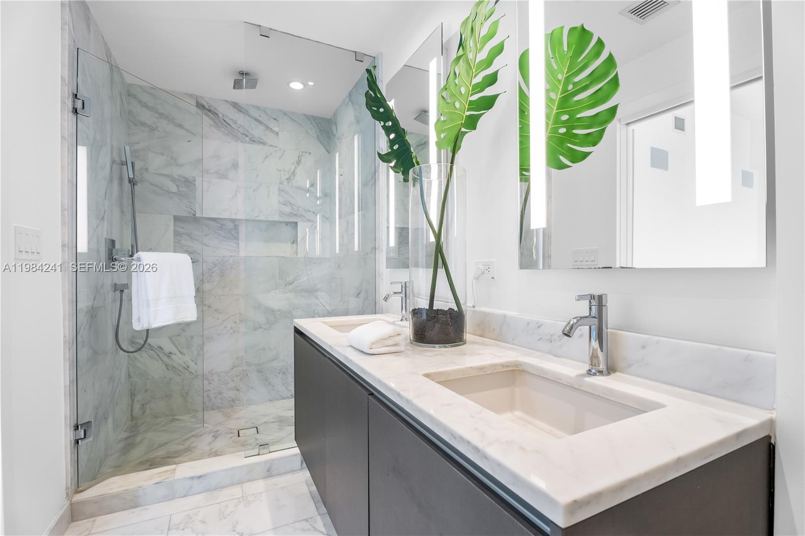 1451 Brickell Ave #2703, Miami FL 33131