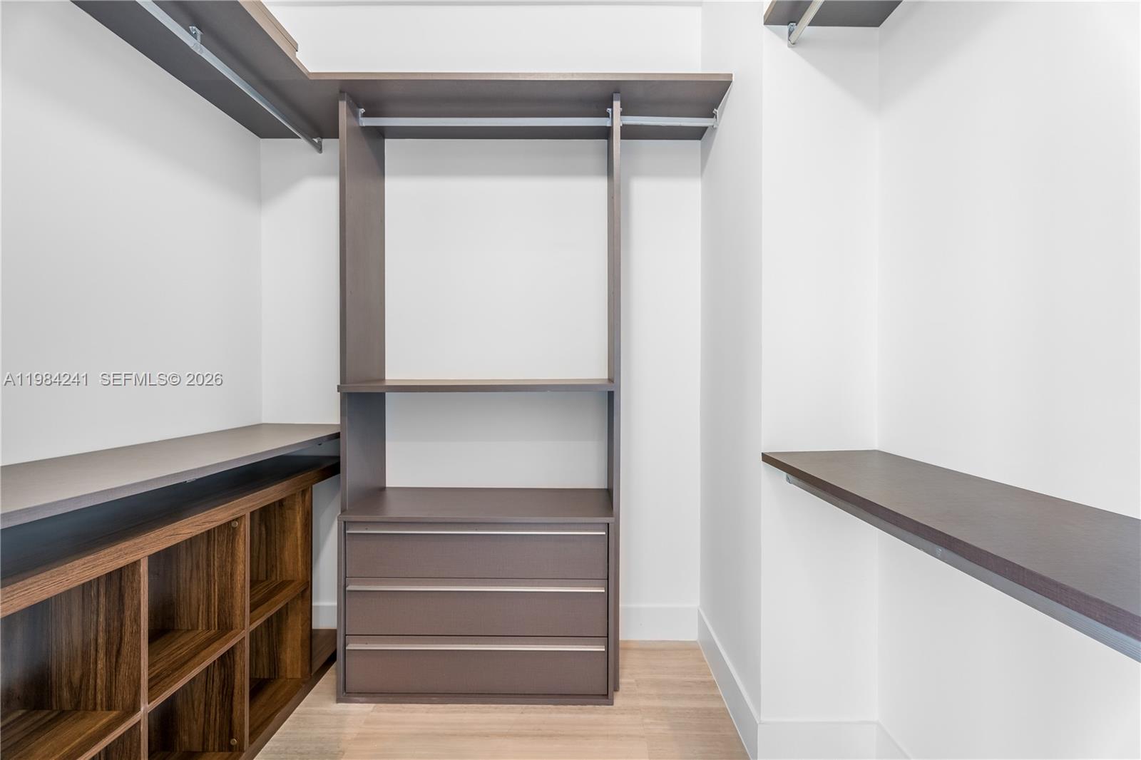 1451 Brickell Ave #2703, Miami FL 33131