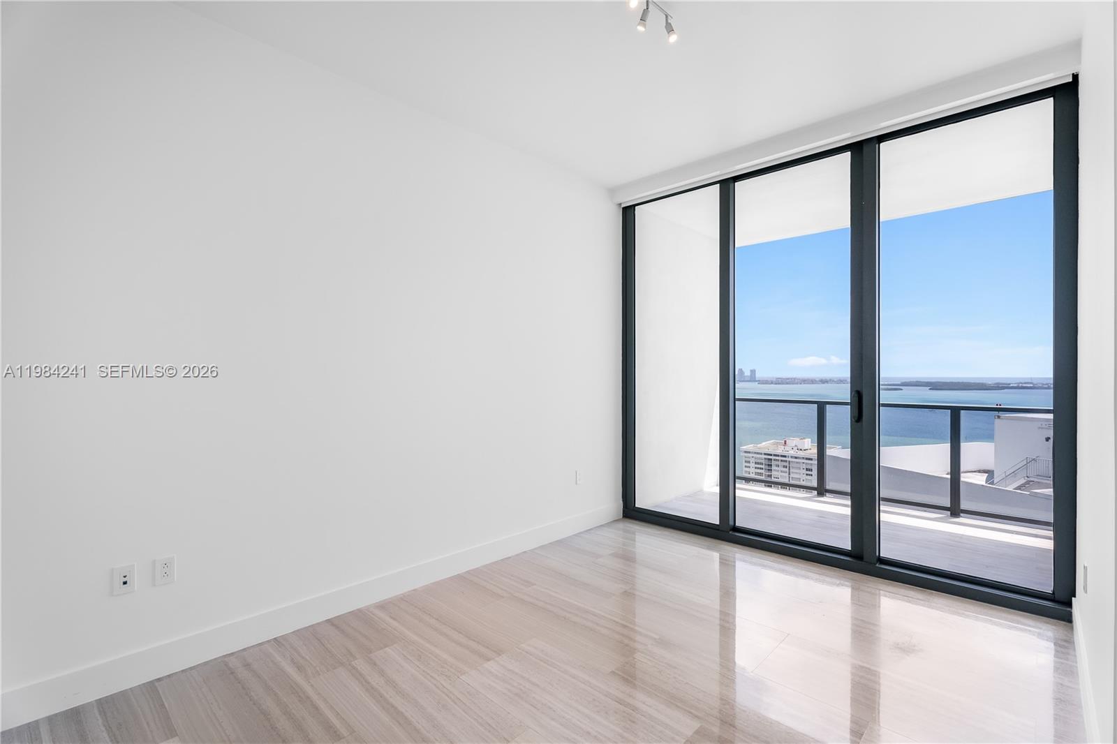 1451 Brickell Ave #2703, Miami FL 33131