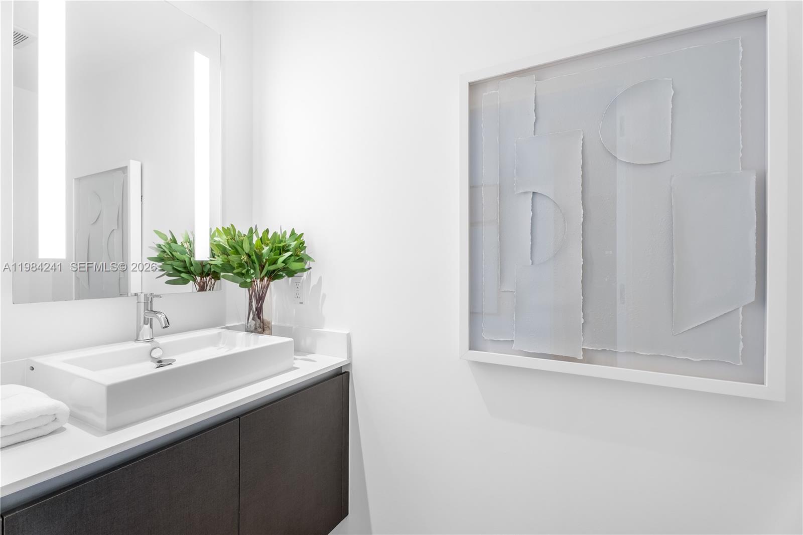 1451 Brickell Ave #2703, Miami FL 33131