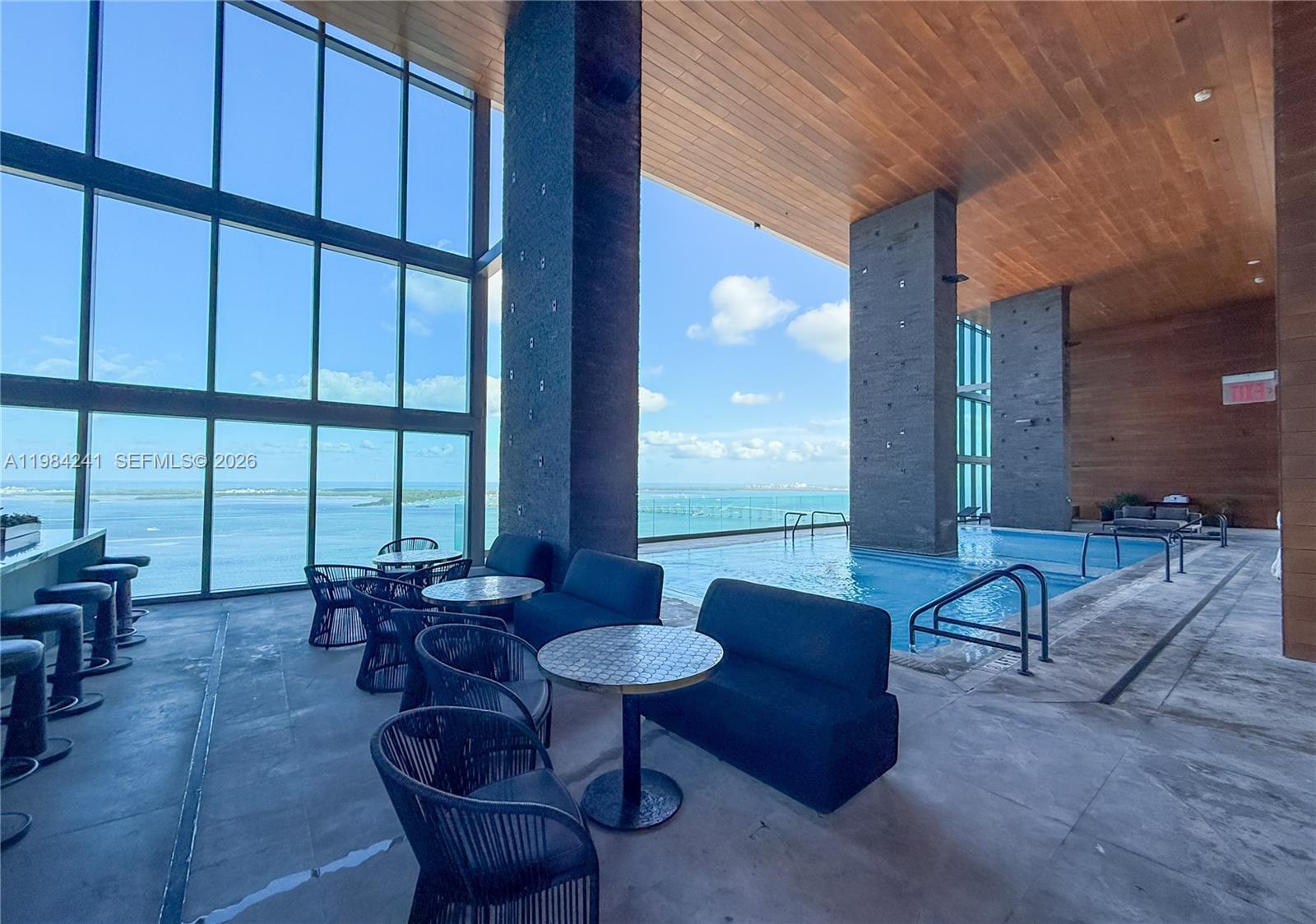 1451 Brickell Ave #2703, Miami FL 33131