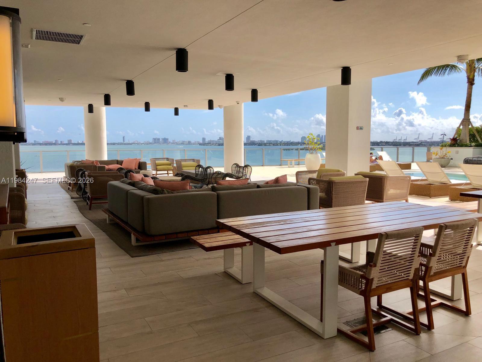 2900 NE 7th Ave #3705, Miami FL 33137