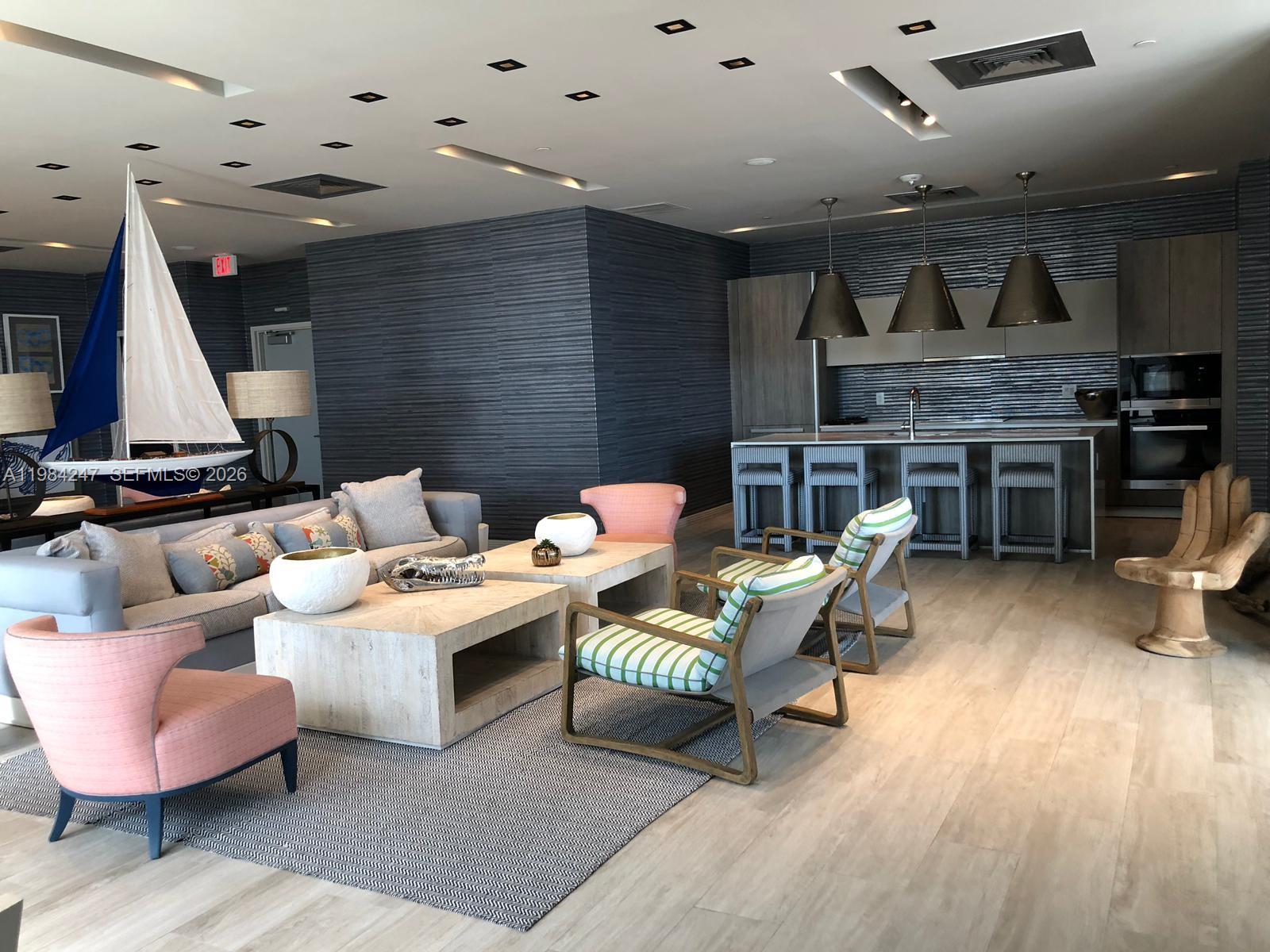 2900 NE 7th Ave #3705, Miami FL 33137