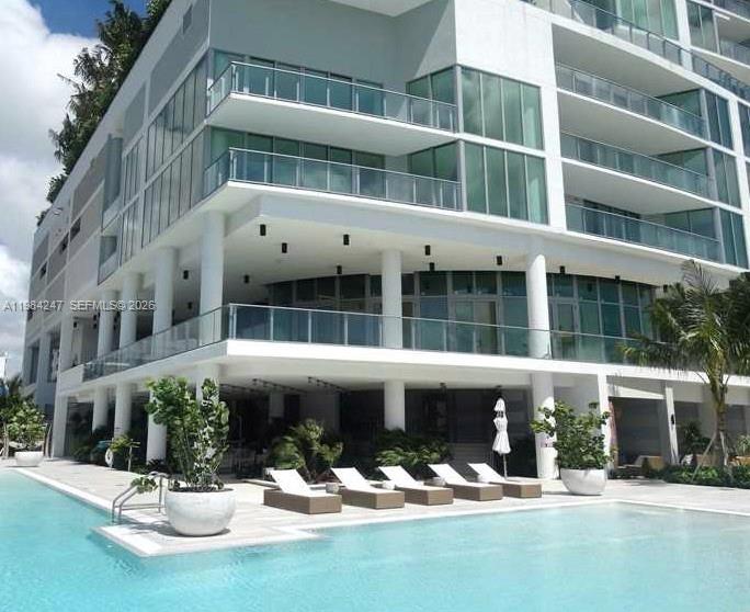2900 NE 7th Ave #3705, Miami FL 33137