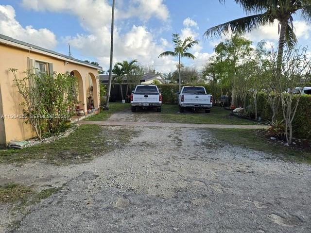 4135 SW 116th Ave, Miami FL 33165