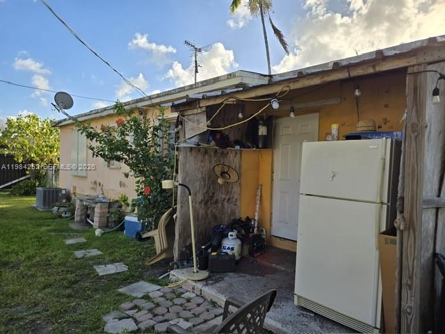 4135 SW 116th Ave, Miami FL 33165