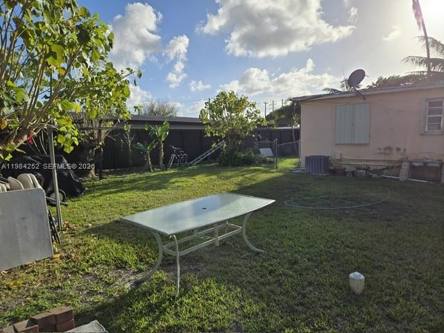 4135 SW 116th Ave, Miami FL 33165