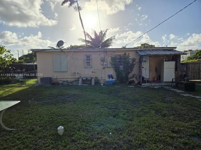 4135 SW 116th Ave, Miami FL 33165