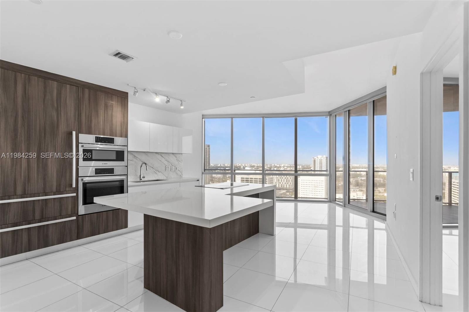 851 NE 1st Ave #3010, Miami FL 33132