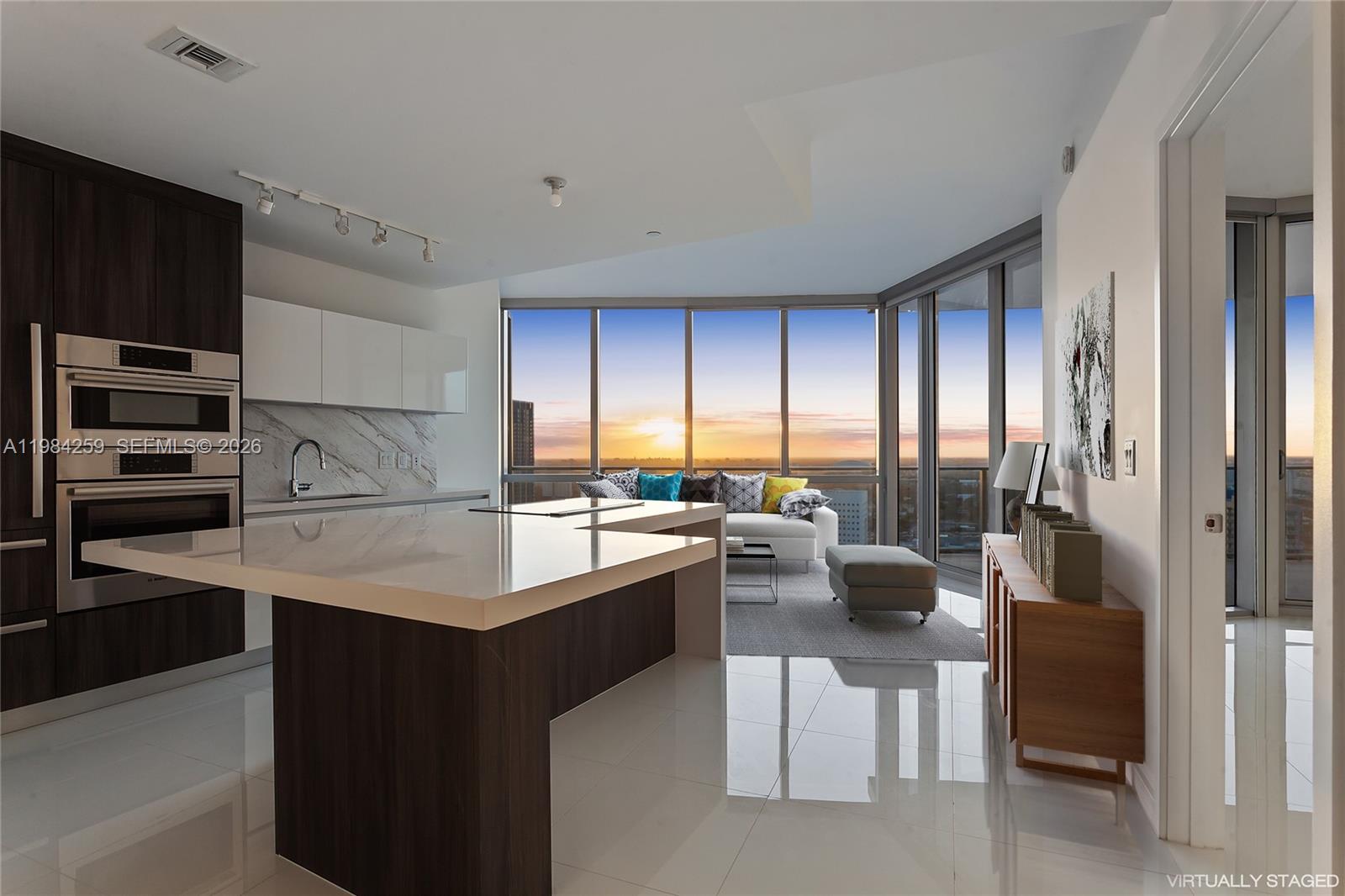 851 NE 1st Ave #3010, Miami FL 33132