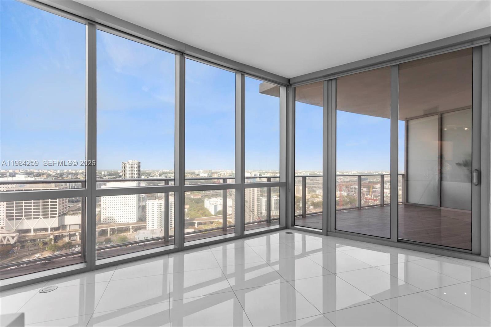 851 NE 1st Ave #3010, Miami FL 33132