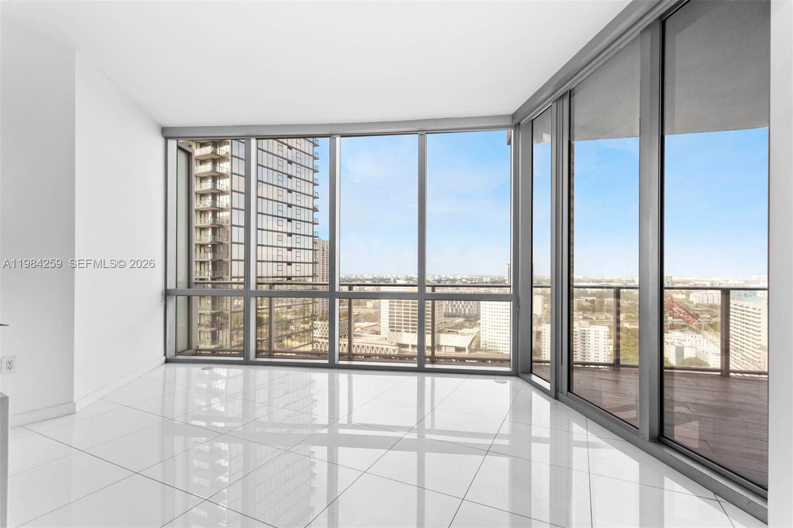 851 NE 1st Ave #3010, Miami FL 33132