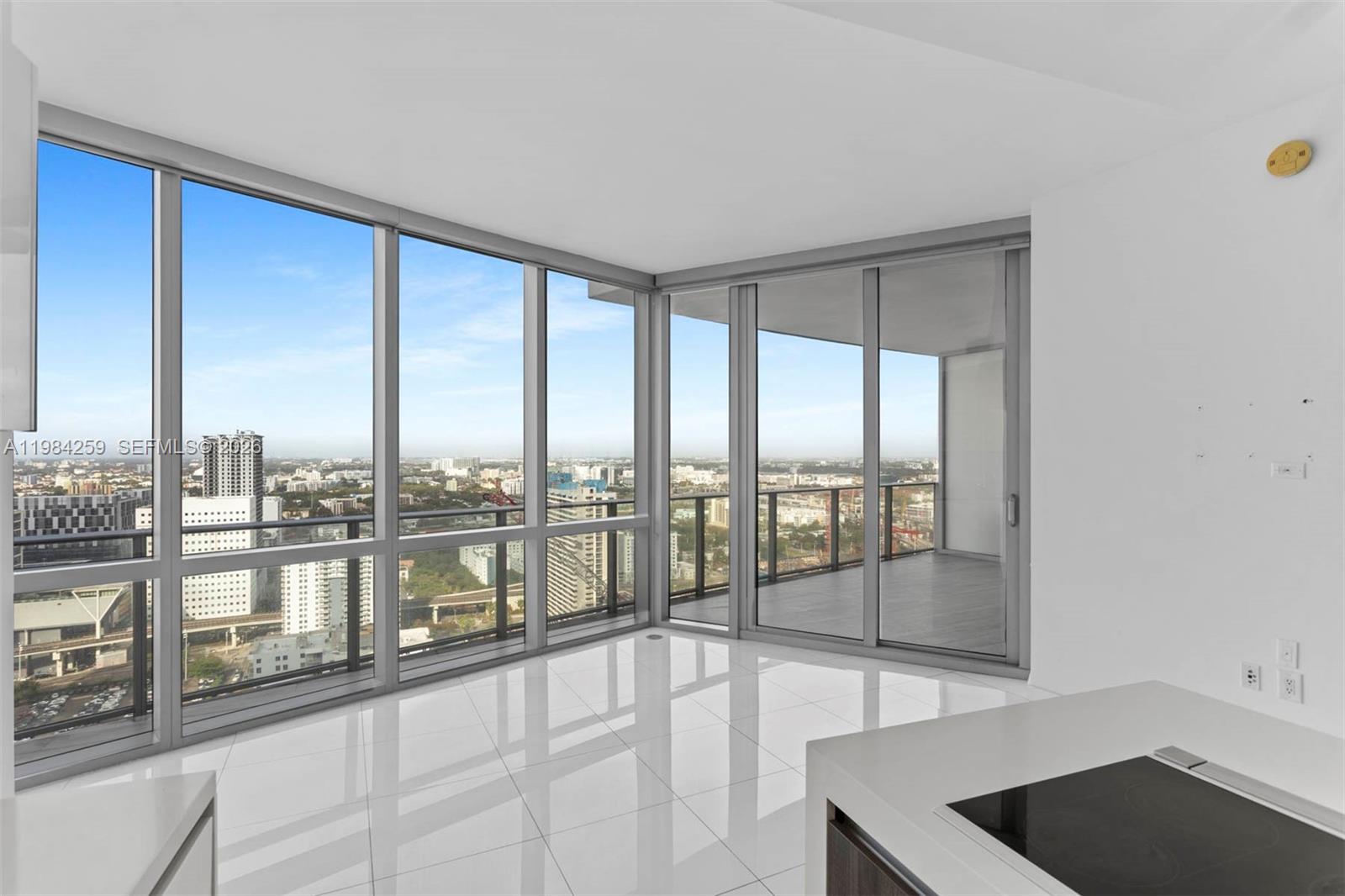 851 NE 1st Ave #3010, Miami FL 33132