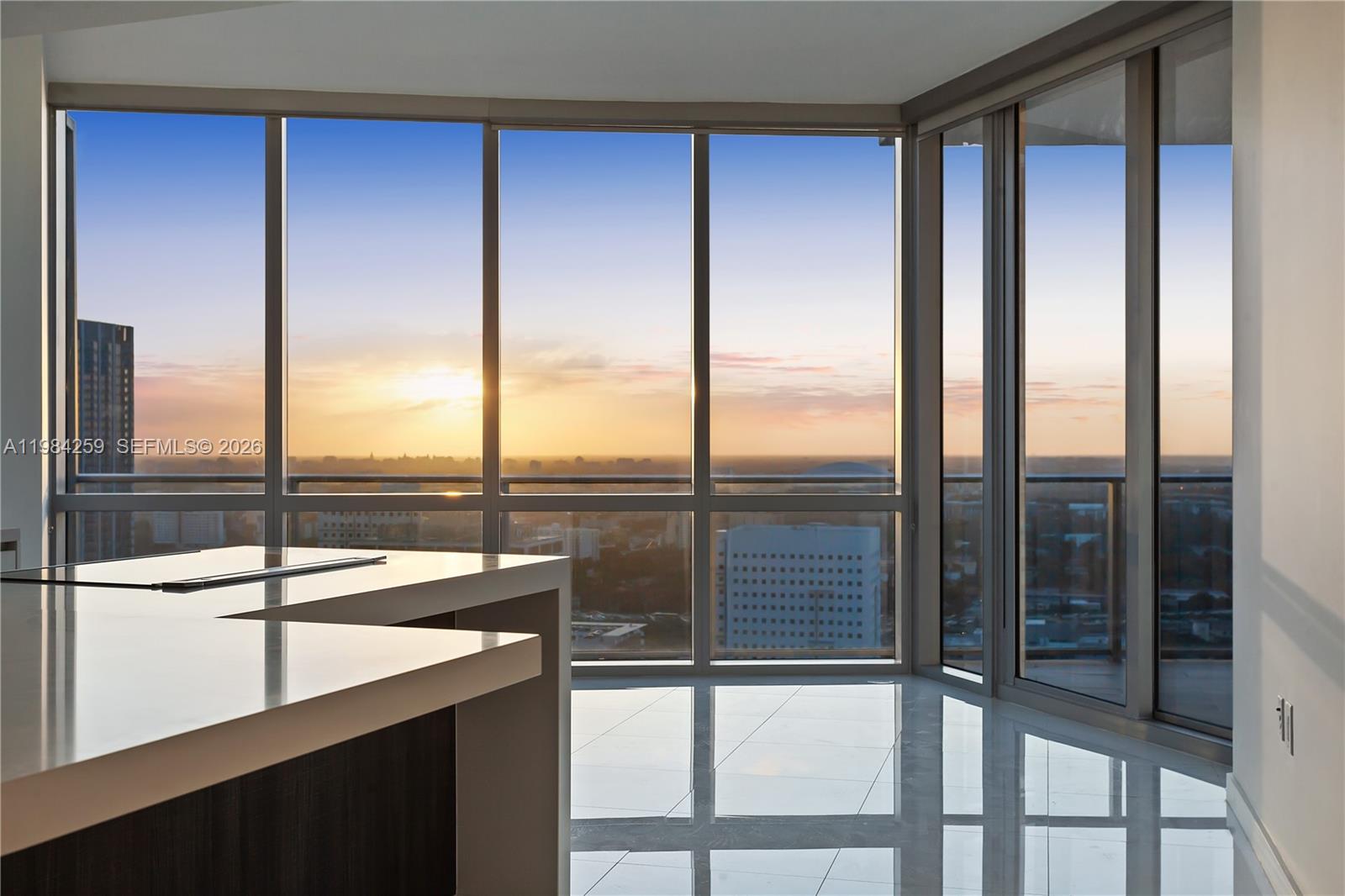 851 NE 1st Ave #3010, Miami FL 33132