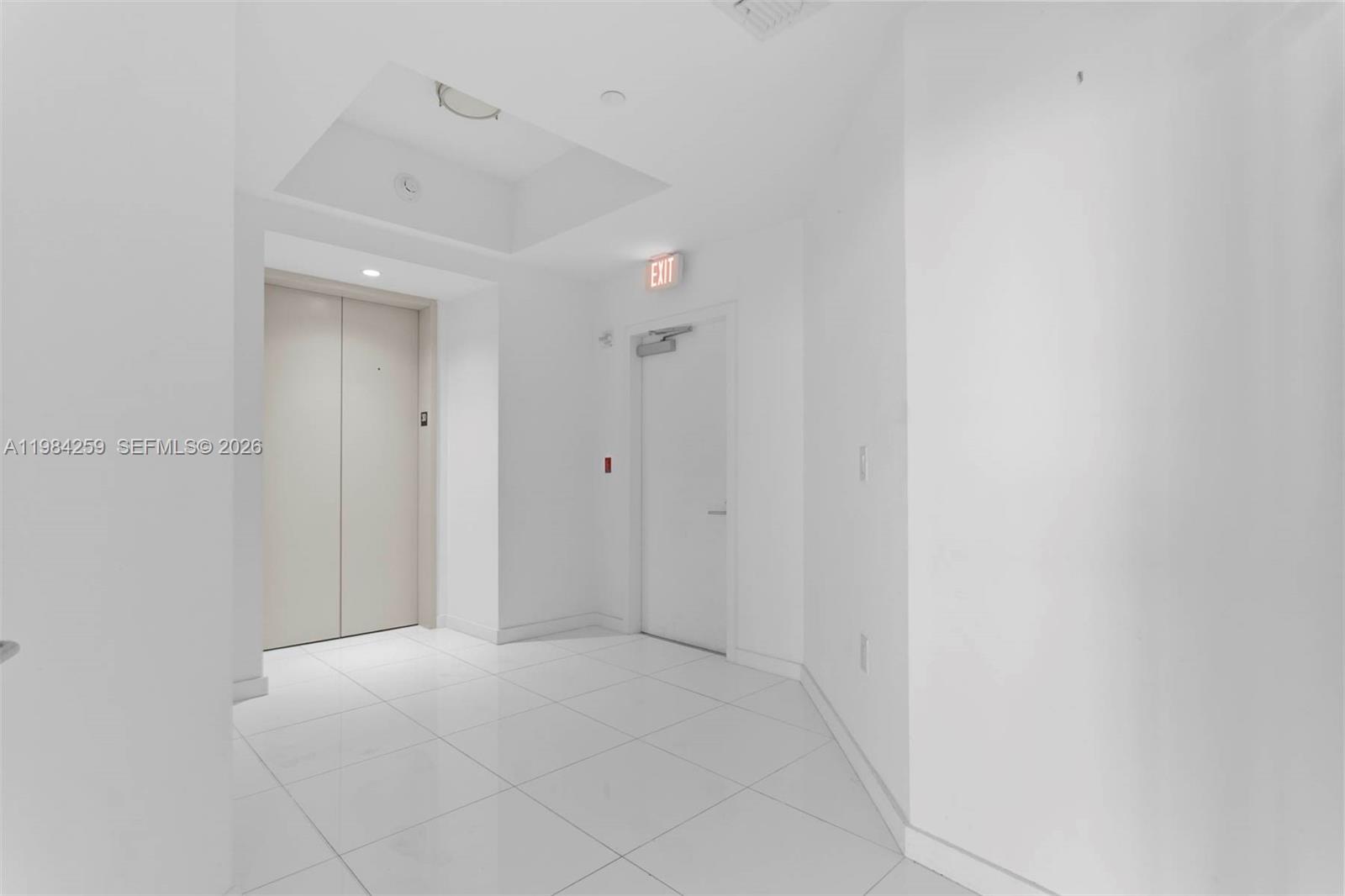 851 NE 1st Ave #3010, Miami FL 33132
