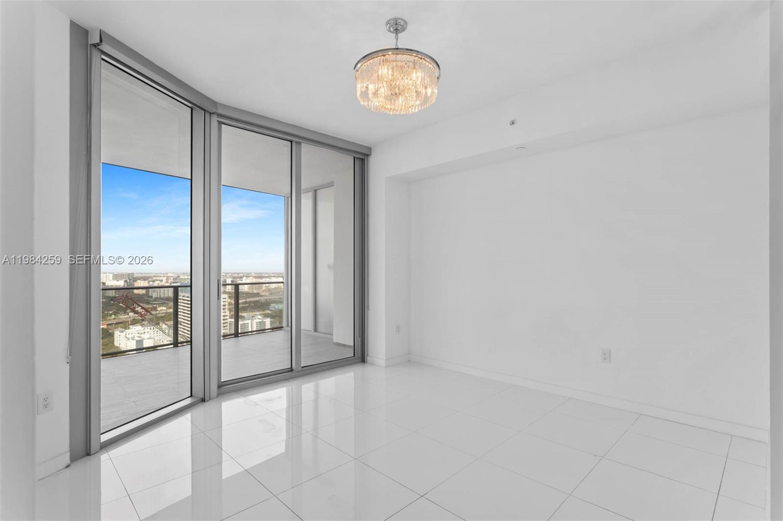 851 NE 1st Ave #3010, Miami FL 33132