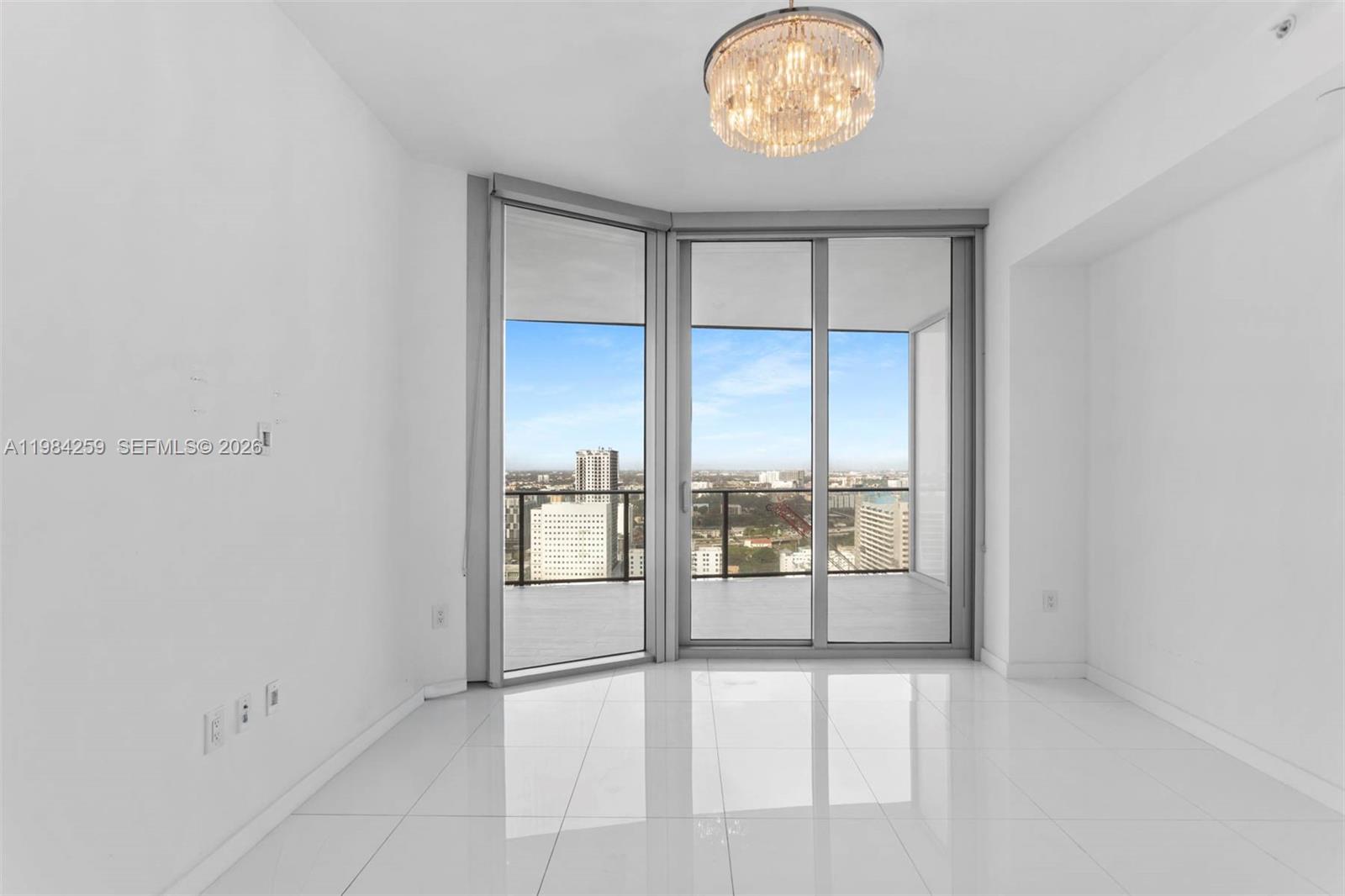 851 NE 1st Ave #3010, Miami FL 33132