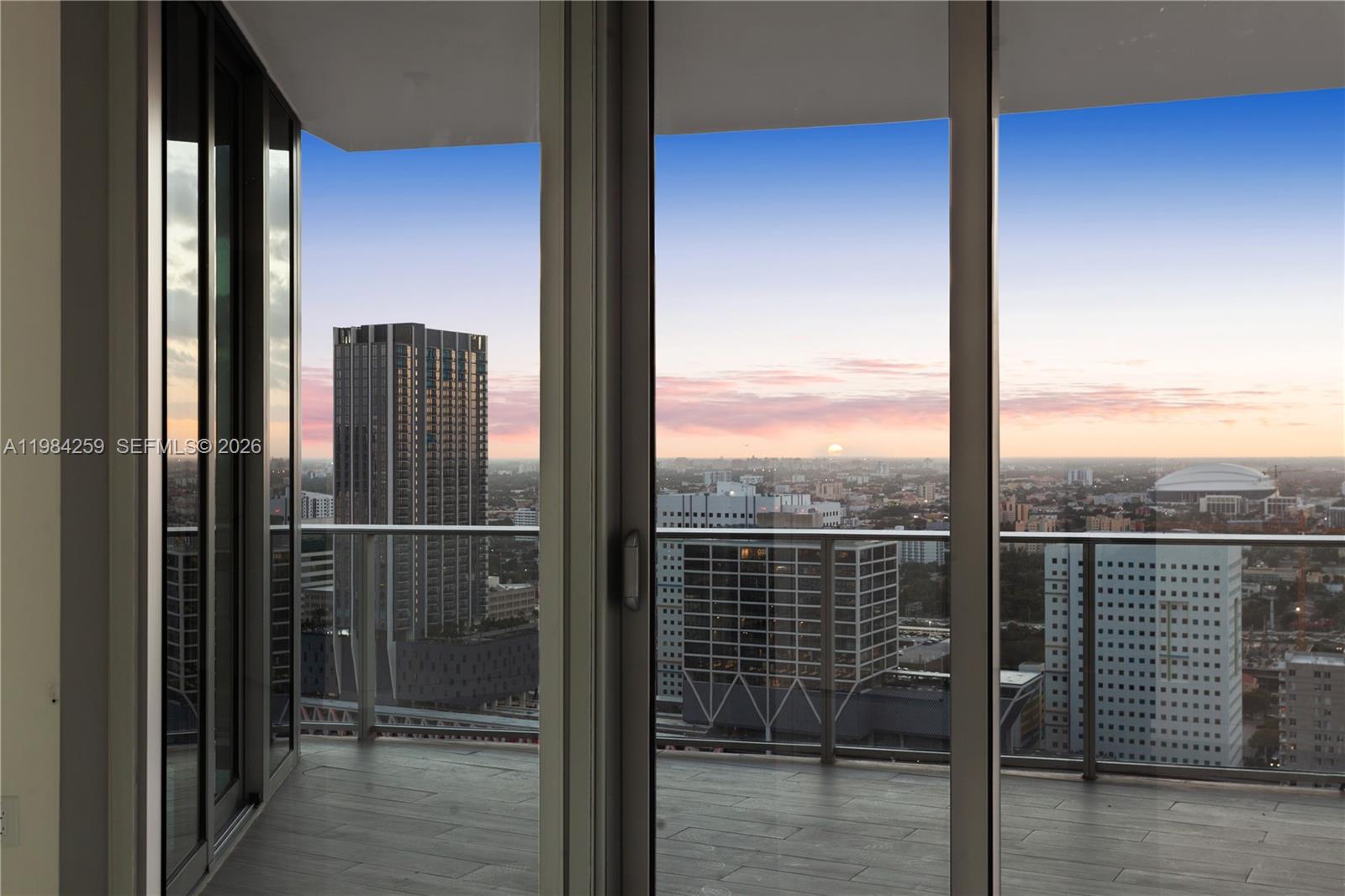 851 NE 1st Ave #3010, Miami FL 33132