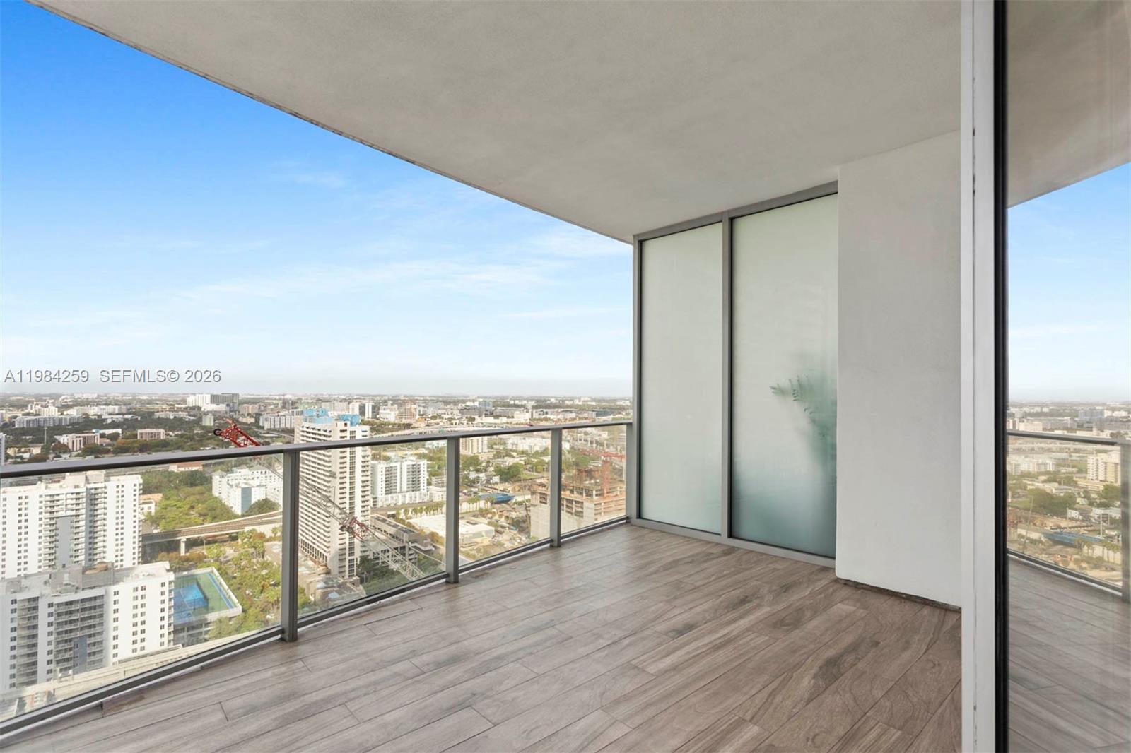 851 NE 1st Ave #3010, Miami FL 33132