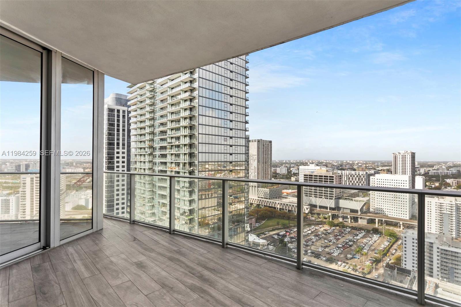 851 NE 1st Ave #3010, Miami FL 33132