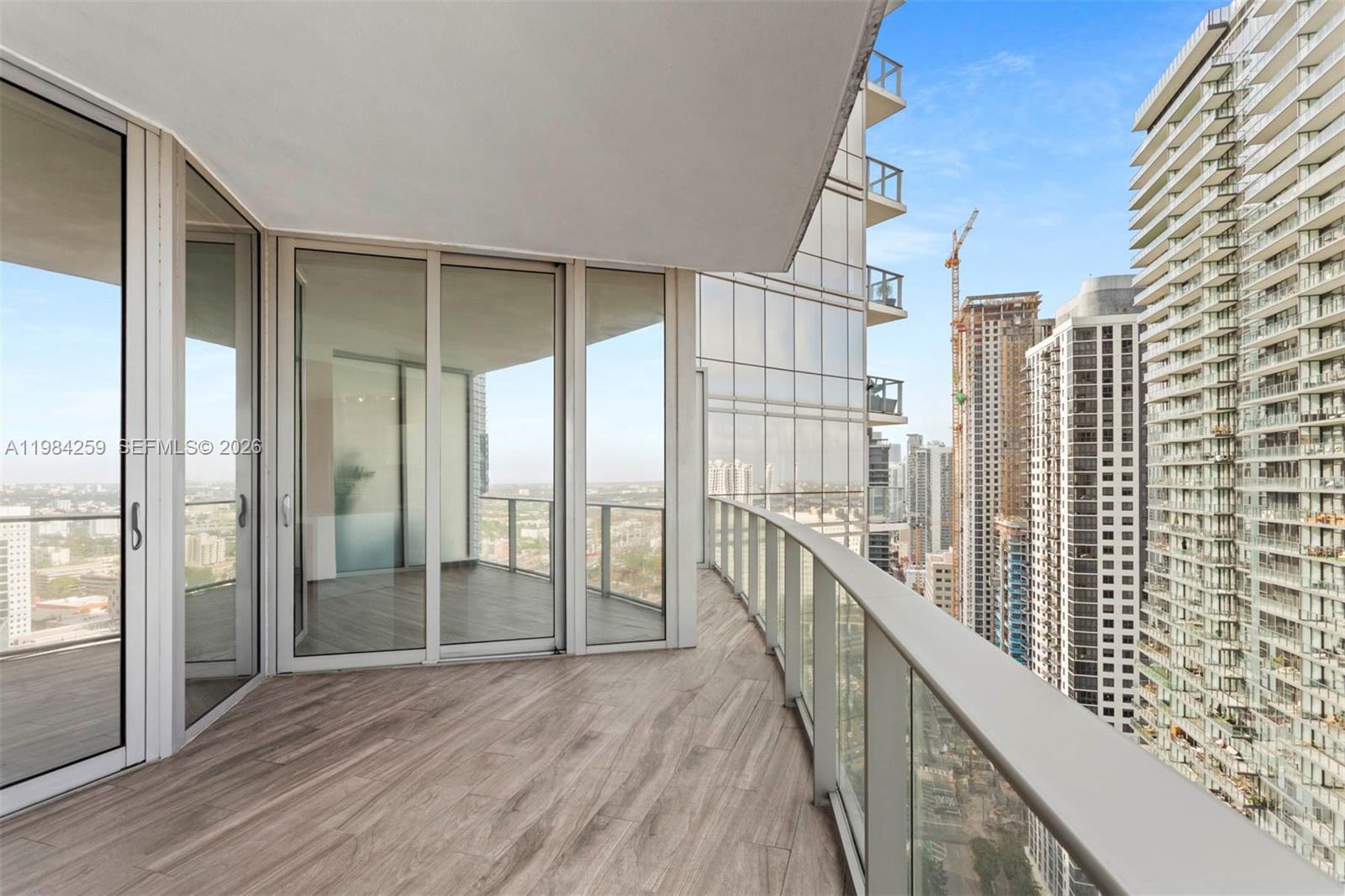 851 NE 1st Ave #3010, Miami FL 33132