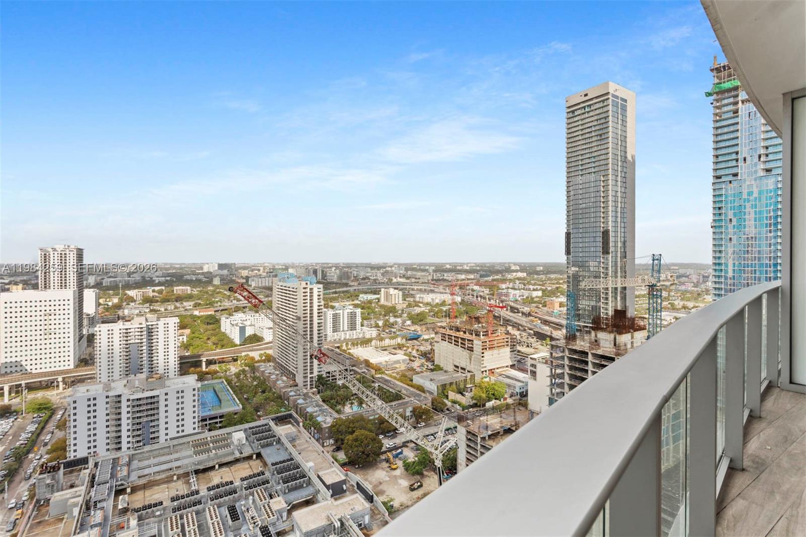 851 NE 1st Ave #3010, Miami FL 33132