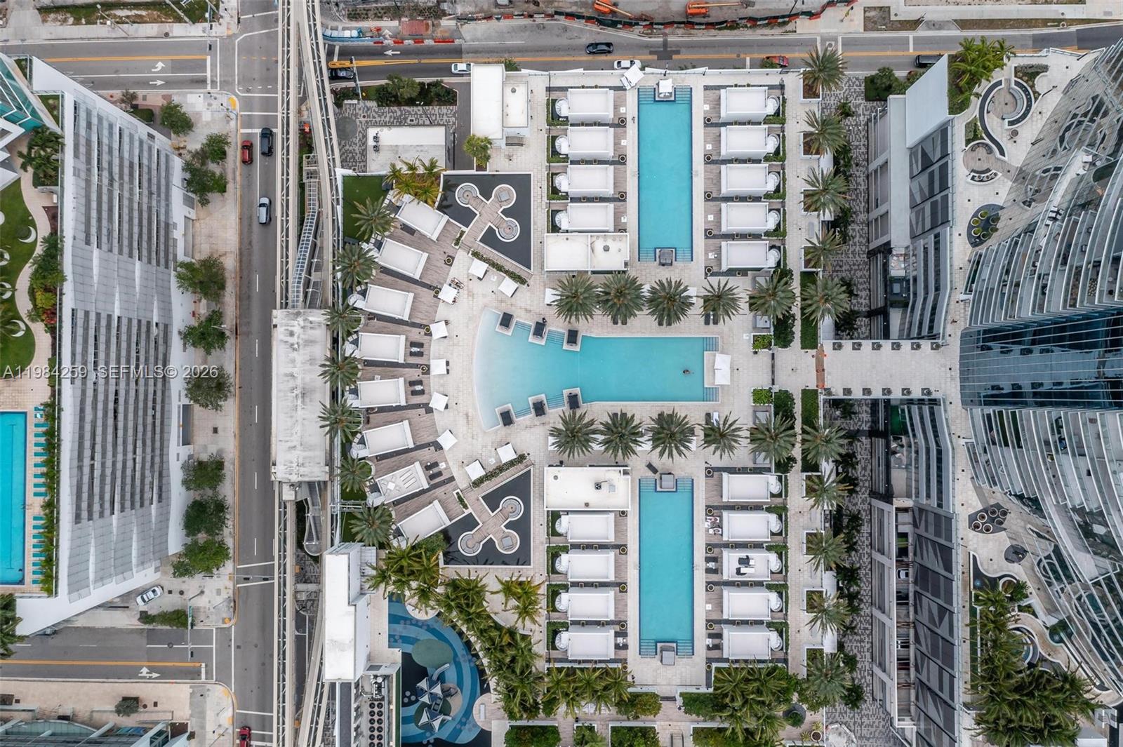 851 NE 1st Ave #3010, Miami FL 33132