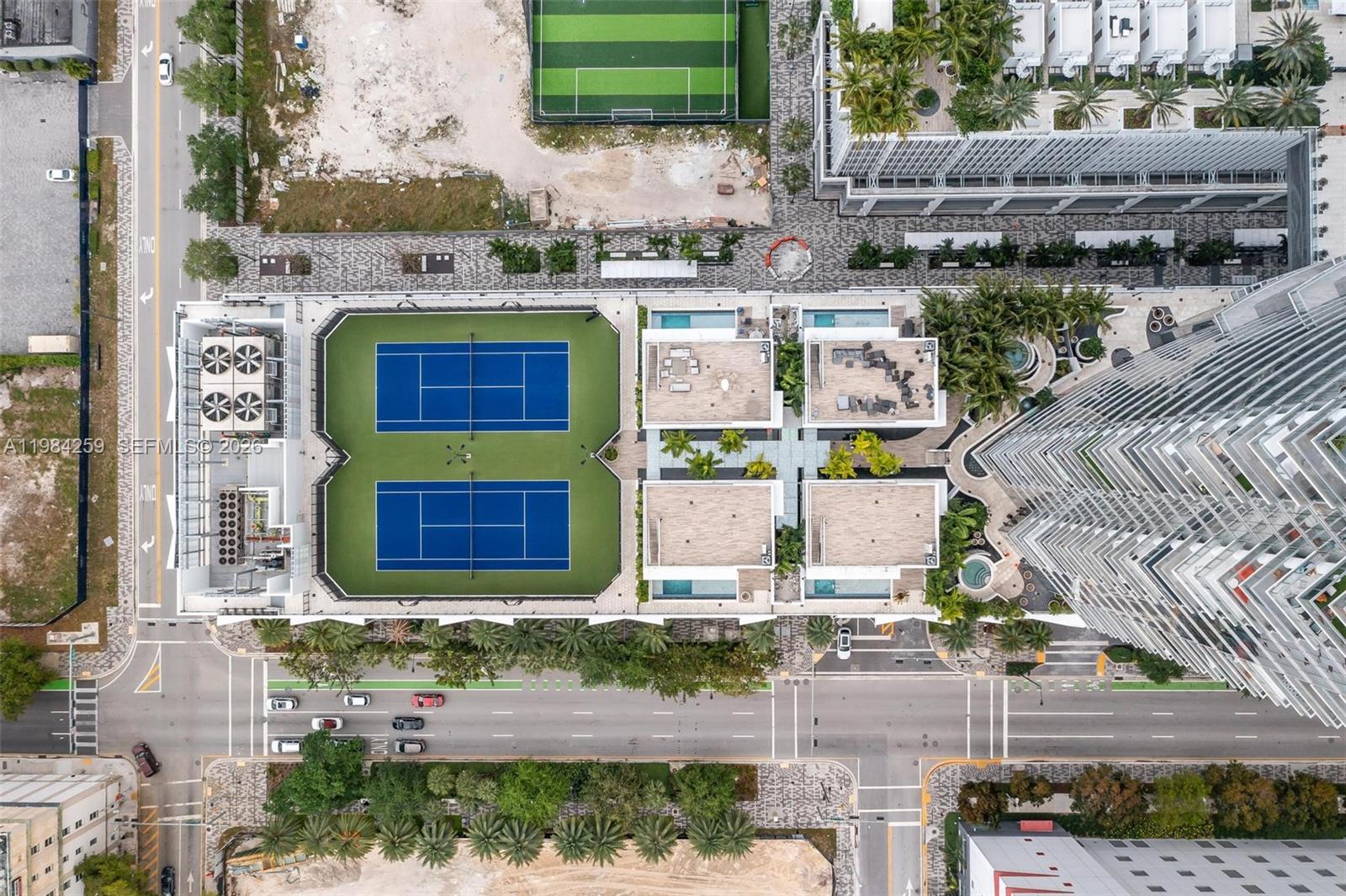 851 NE 1st Ave #3010, Miami FL 33132