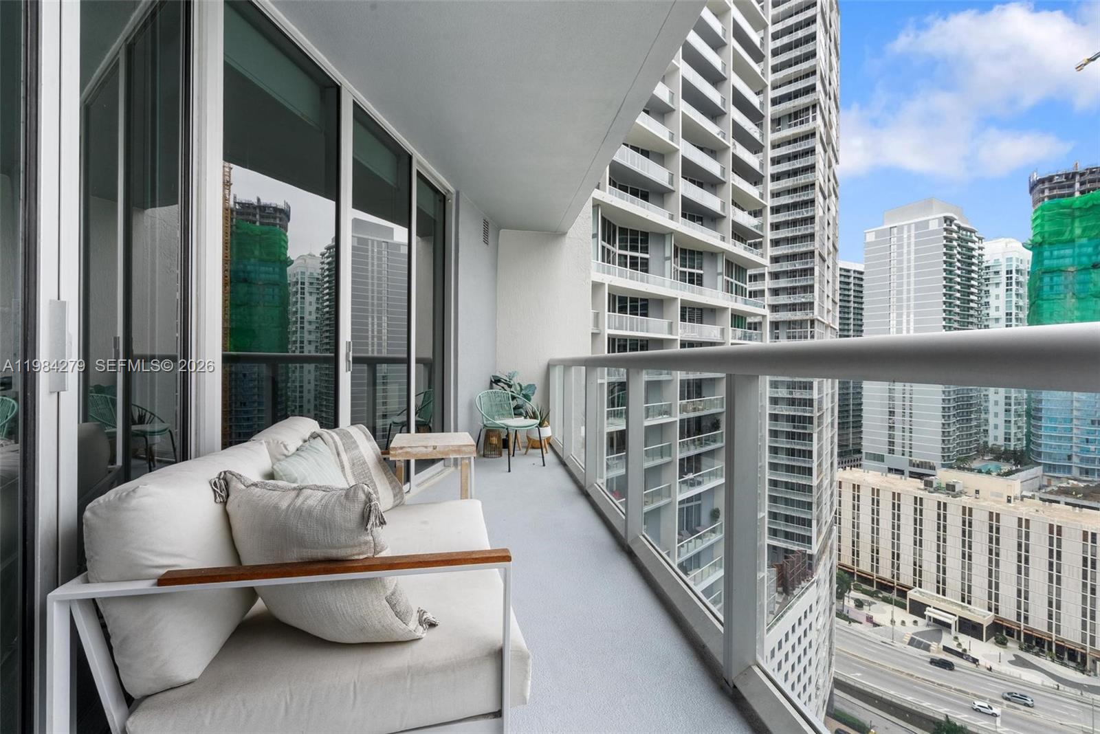 465 Brickell Ave #2604, Miami FL 33131