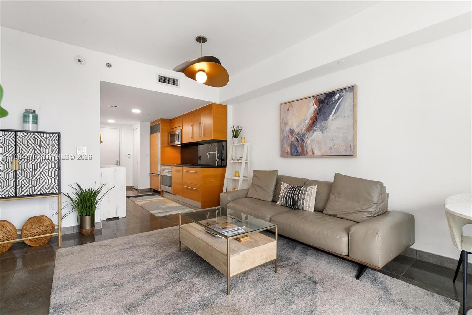 465 Brickell Ave #2604, Miami FL 33131