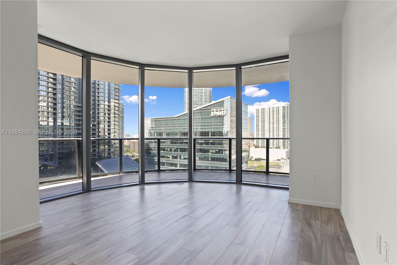 801 S Miami Ave #1609, Miami FL 33130
