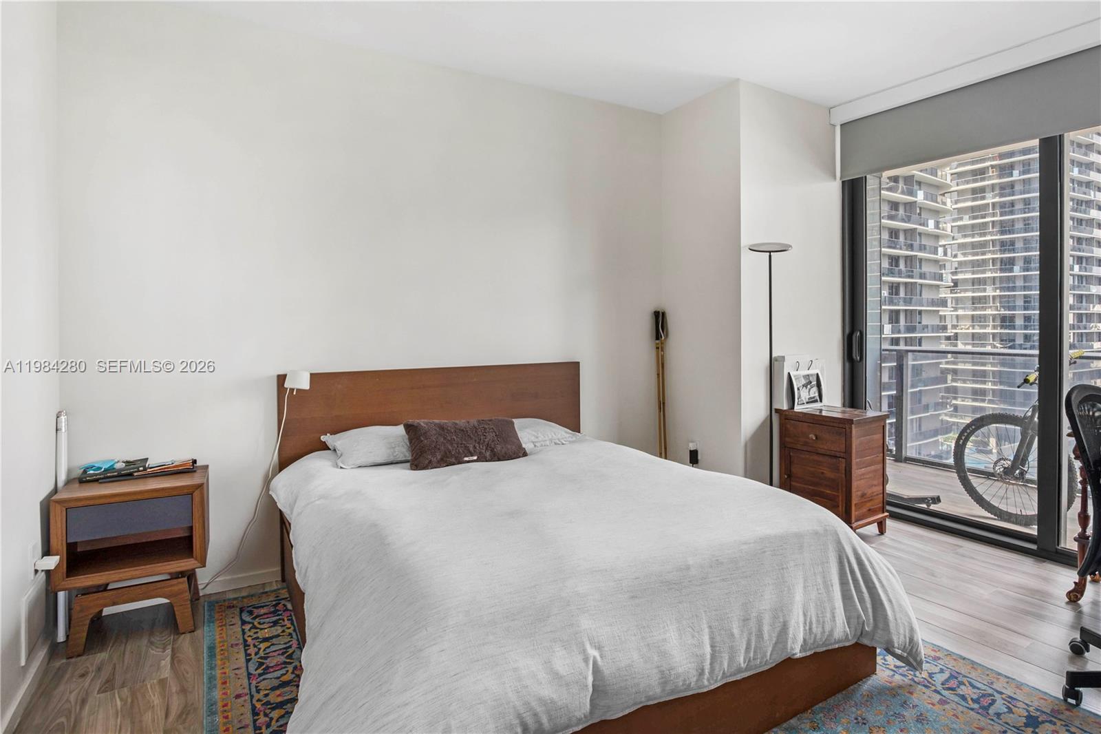 801 S Miami Ave #1609, Miami FL 33130