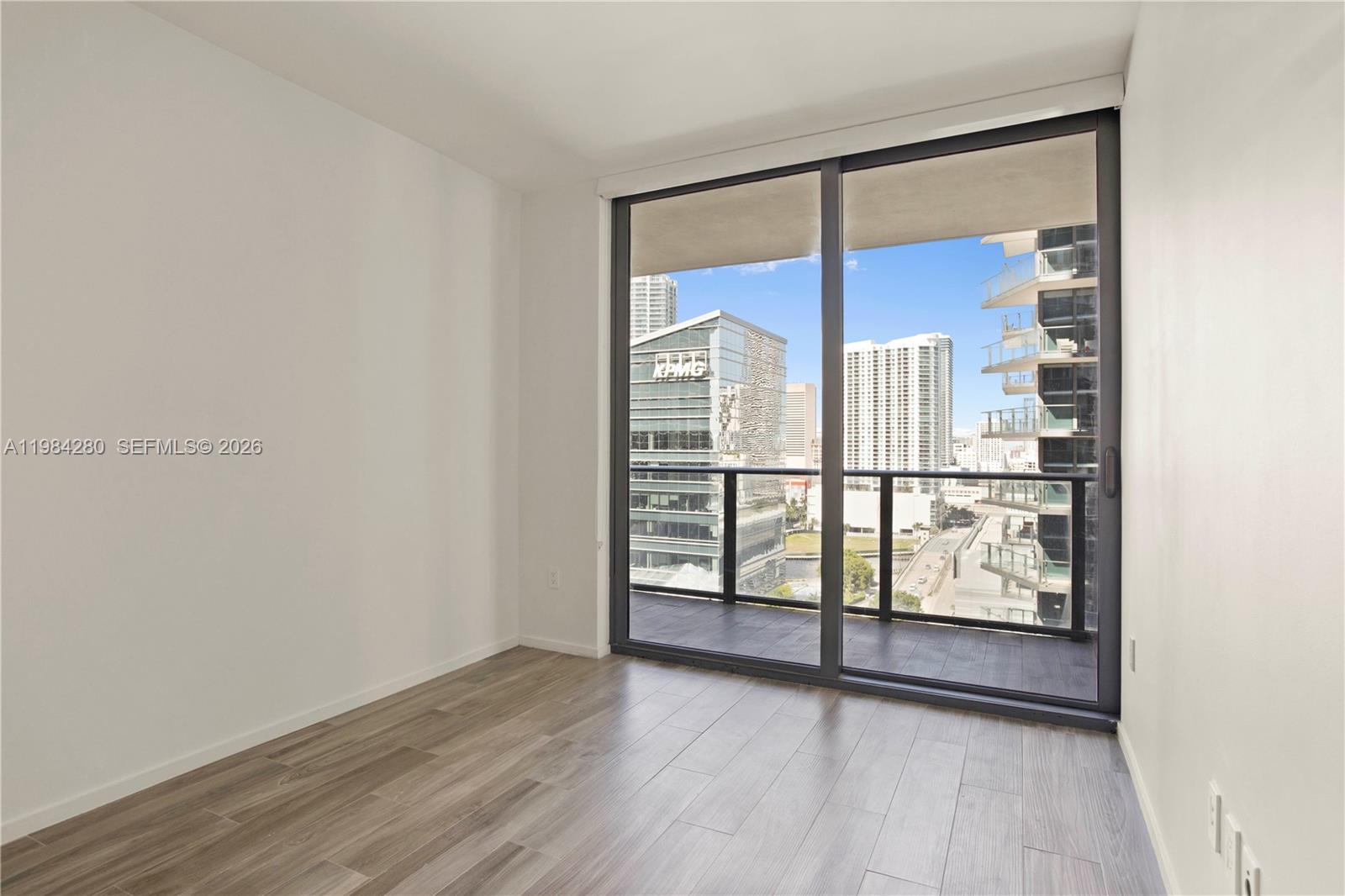 801 S Miami Ave #1609, Miami FL 33130