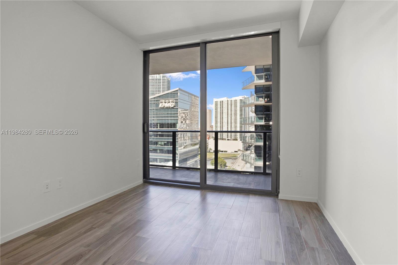 801 S Miami Ave #1609, Miami FL 33130