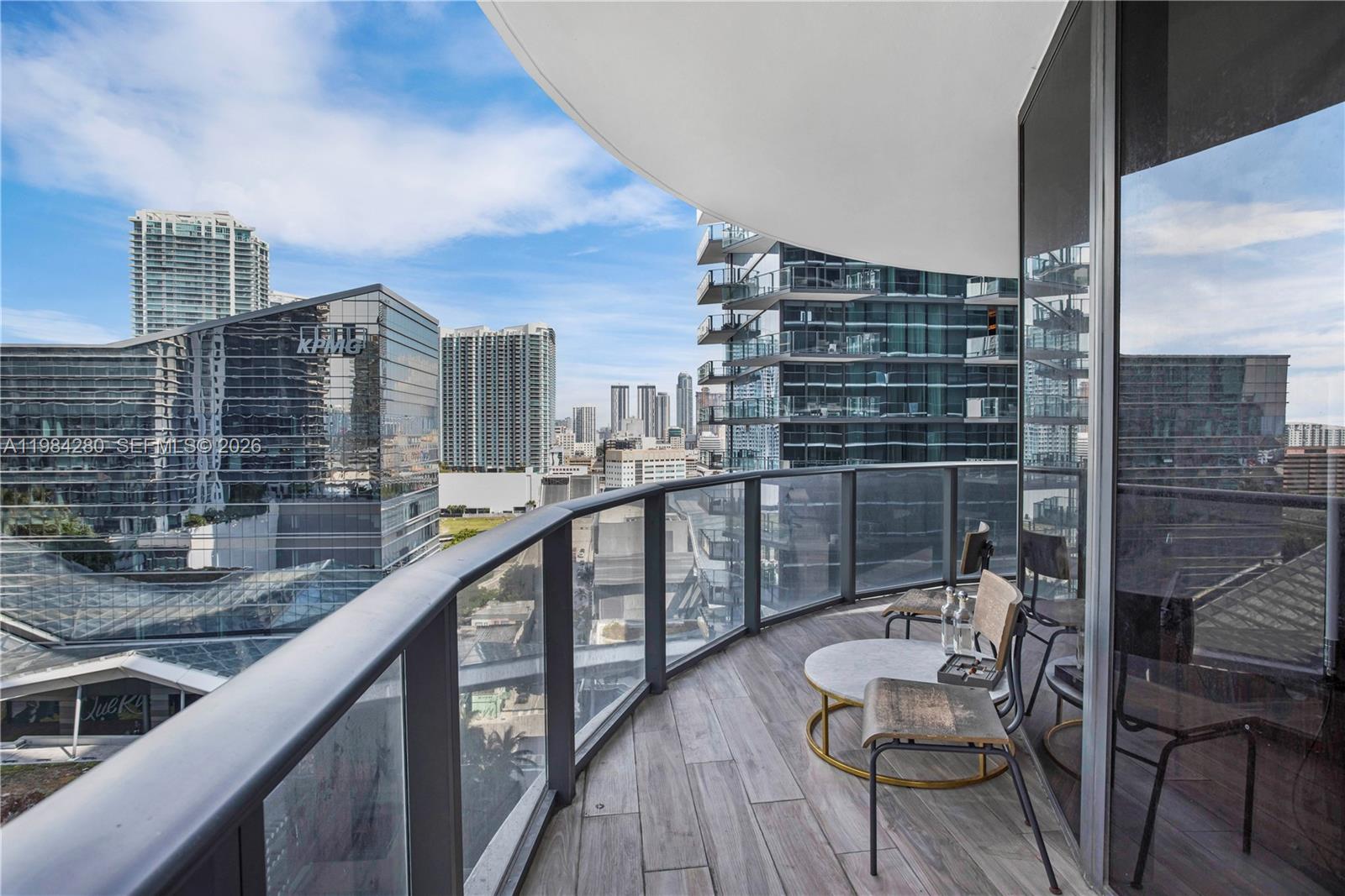 801 S Miami Ave #1609, Miami FL 33130