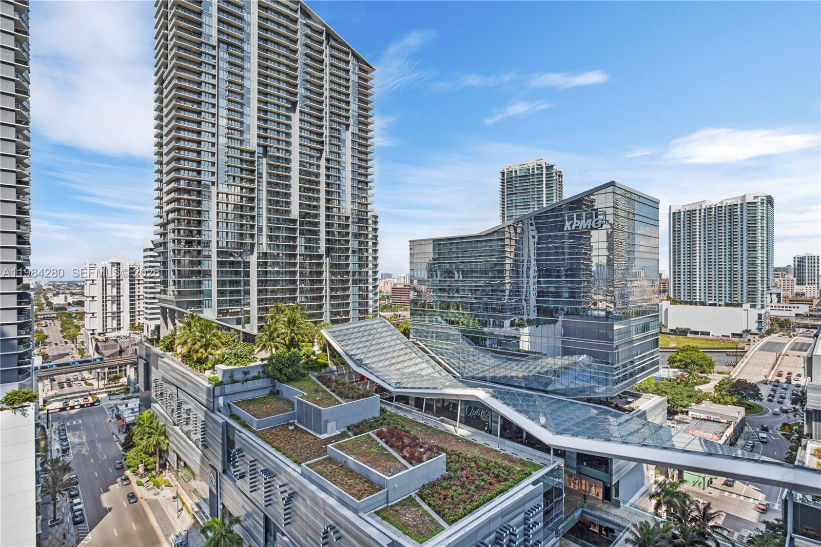801 S Miami Ave #1609, Miami FL 33130