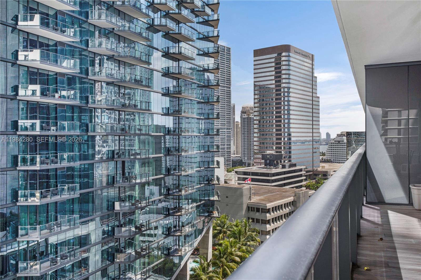 801 S Miami Ave #1609, Miami FL 33130