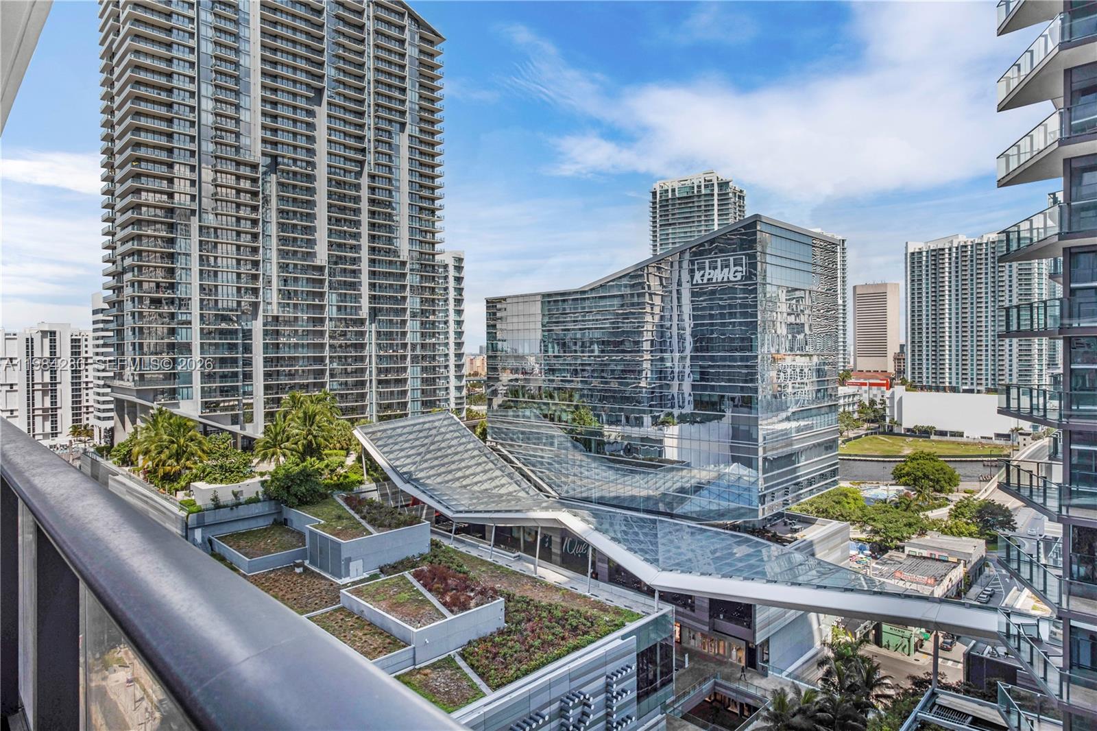 801 S Miami Ave #1609, Miami FL 33130