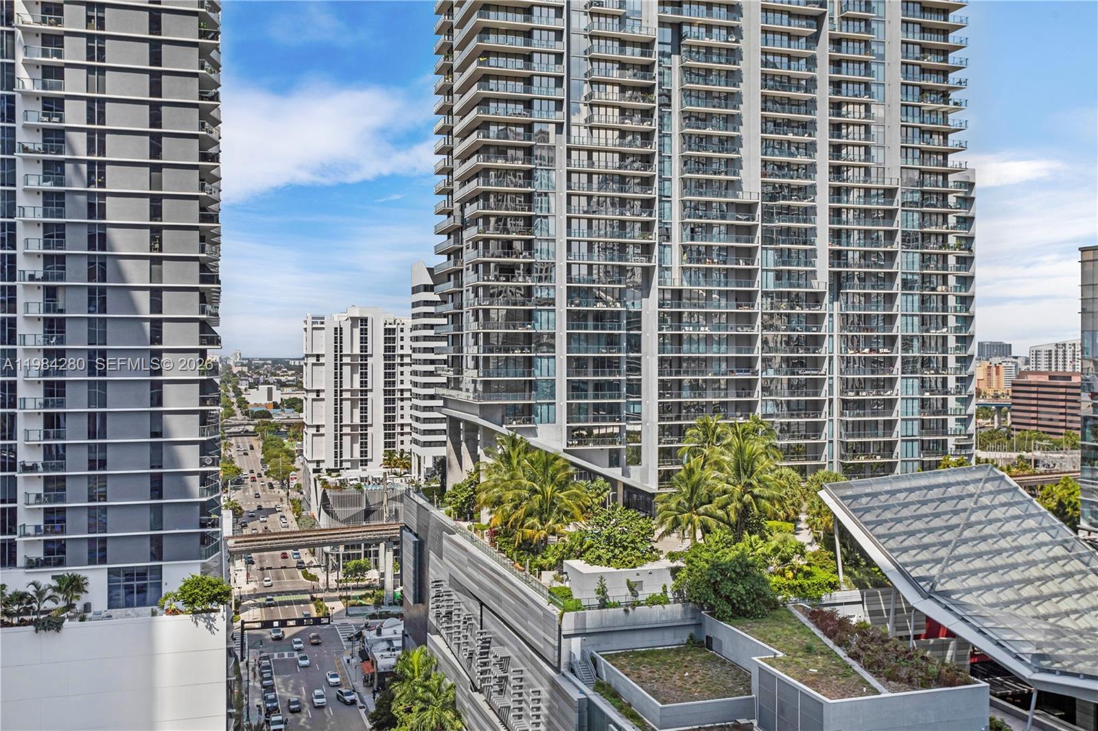 801 S Miami Ave #1609, Miami FL 33130