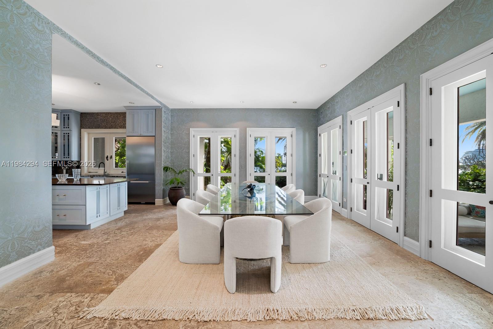 16 Palm Ave, Miami Beach FL 33139