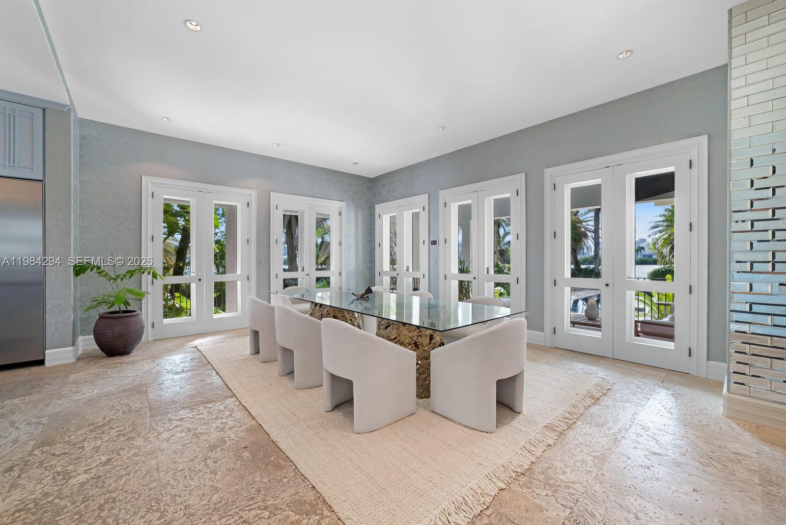 16 Palm Ave, Miami Beach FL 33139