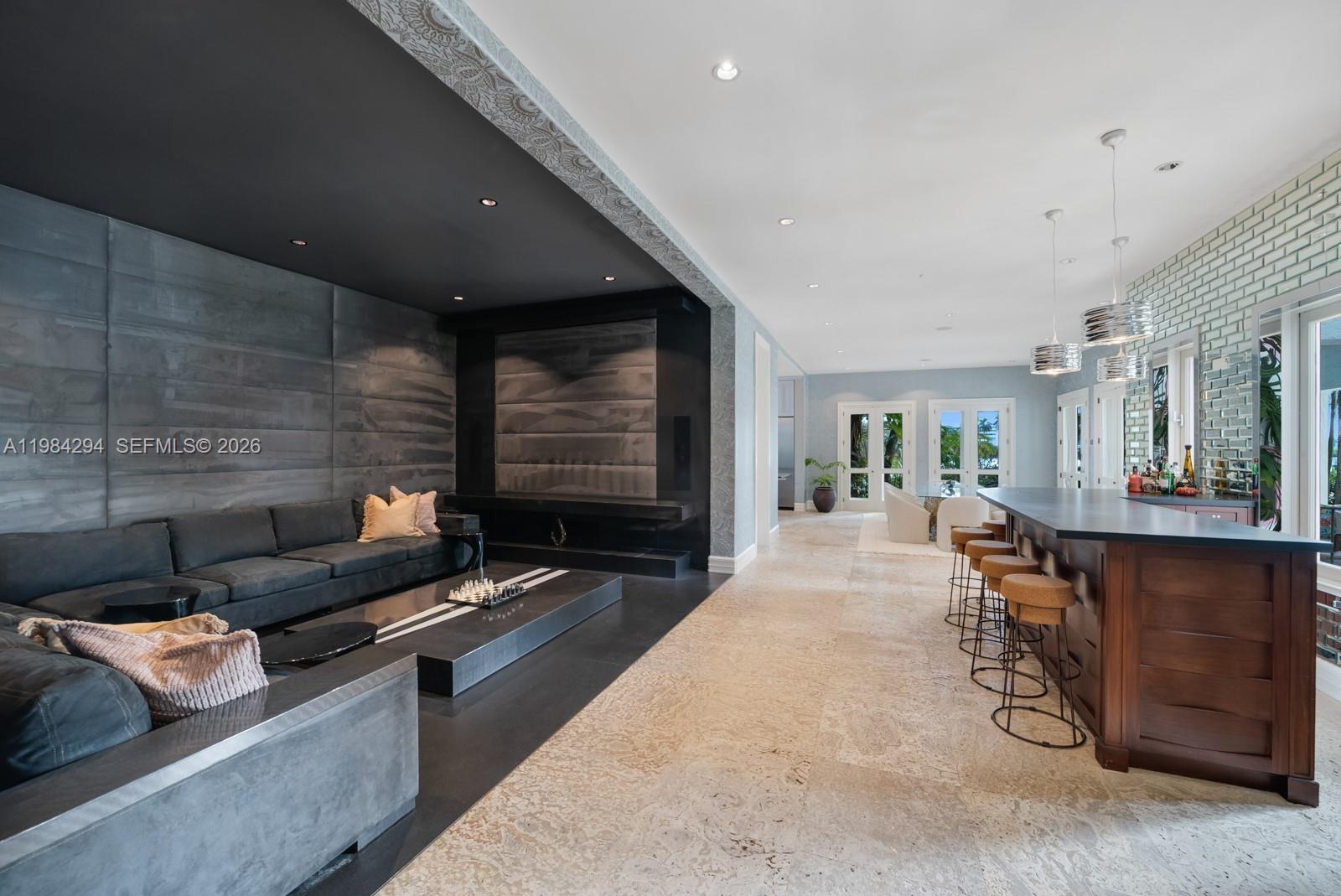 16 Palm Ave, Miami Beach FL 33139
