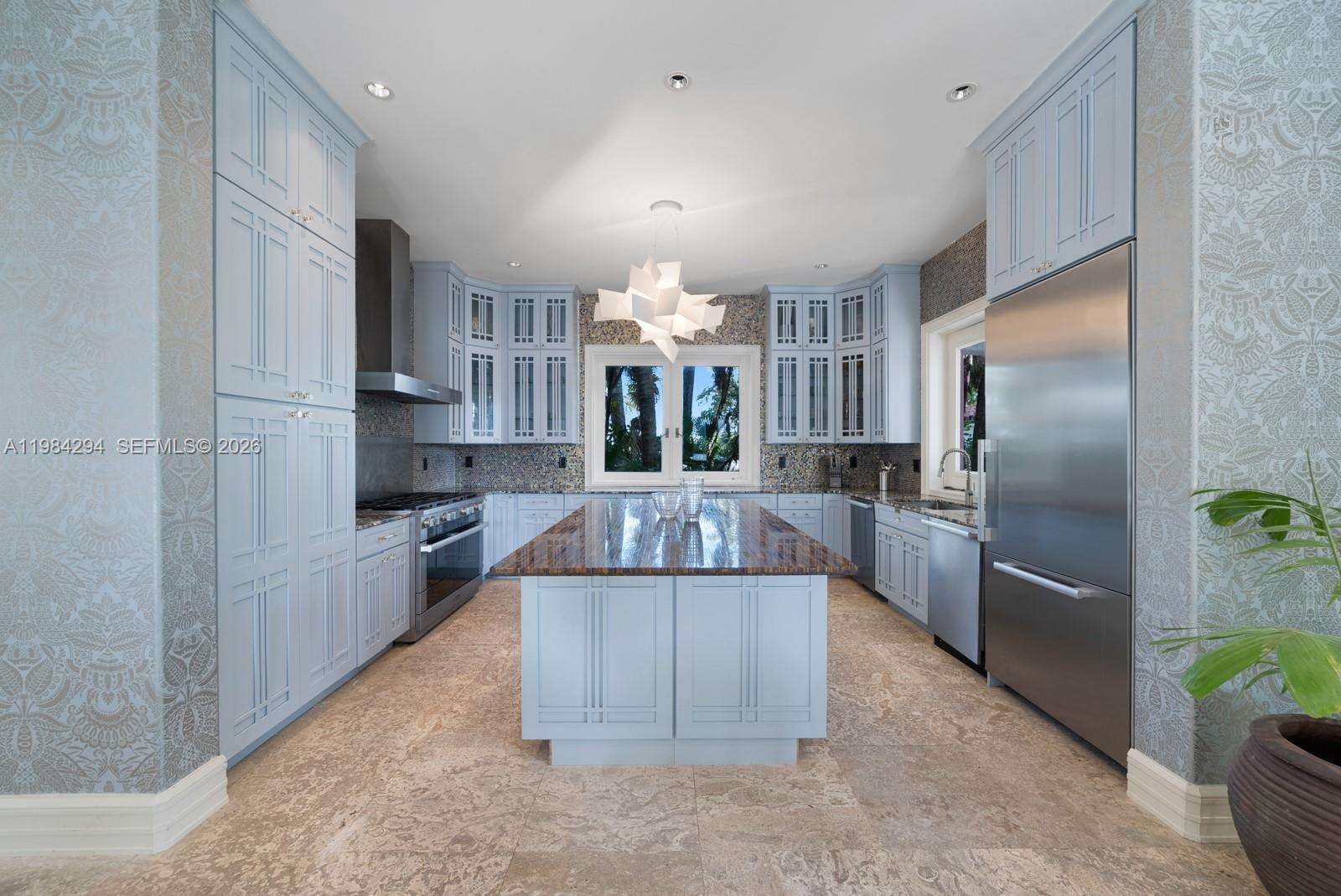 16 Palm Ave, Miami Beach FL 33139